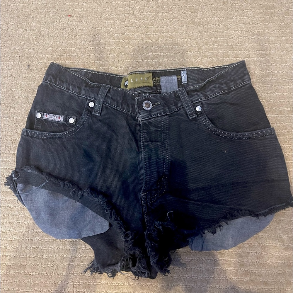 Vintage Levi 90’s Shorts